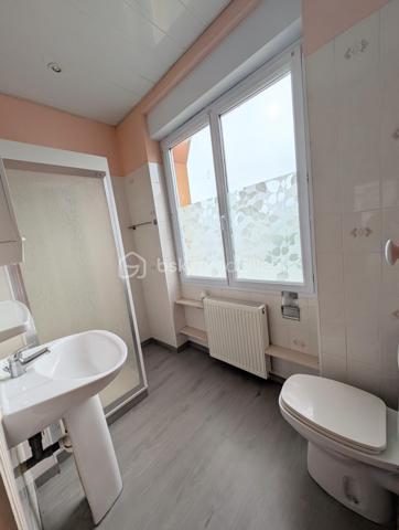 Appartement de 120 m²