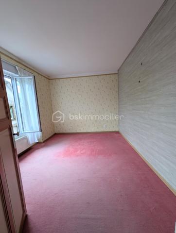 Appartement de 120 m²