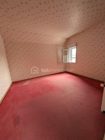 Appartement de 120 m²