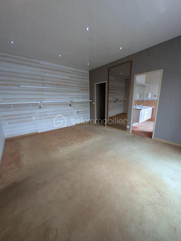 Appartement de 120 m²