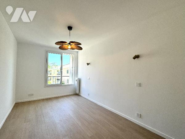 VILLENEUVE LOUBET - SECTEUR FERRAYONNES - 3P RENOVE