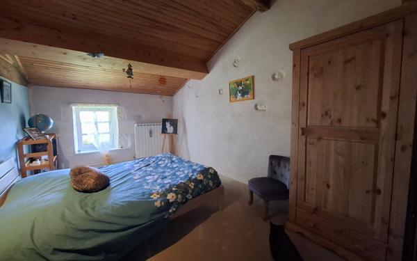 Maison à vendre    7 pièces •  Médis