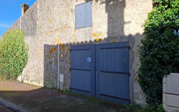 Maison à vendre    7 pièces •  Médis