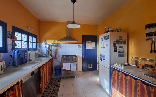 Maison à vendre    7 pièces •  Médis