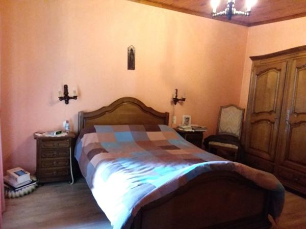 Maison à vendre 5 pièces LAMARCHE SUR SAONE (21)