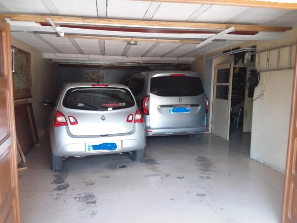 Maison à vendre 5 pièces LAMARCHE SUR SAONE (21)