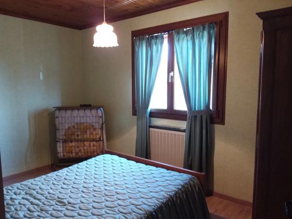 Maison à vendre 5 pièces LAMARCHE SUR SAONE (21)