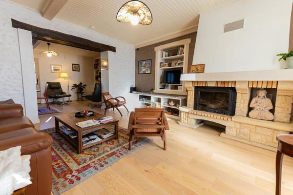 Maison à vendre |  Jurançon |  7 pièces | 108 m²