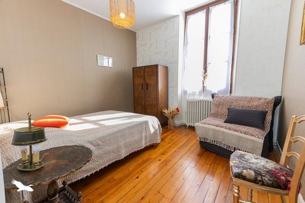 Maison à vendre |  Jurançon |  7 pièces | 108 m²