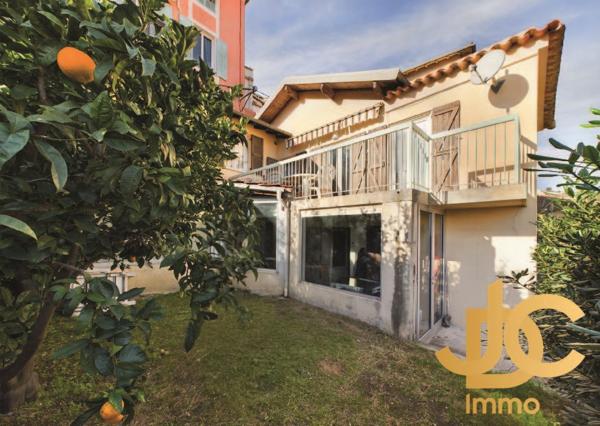 Maison à NICE (06000)