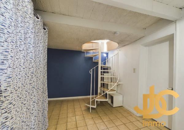 Maison à NICE (06000)