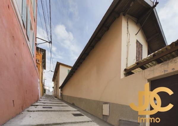 Maison à NICE (06000)