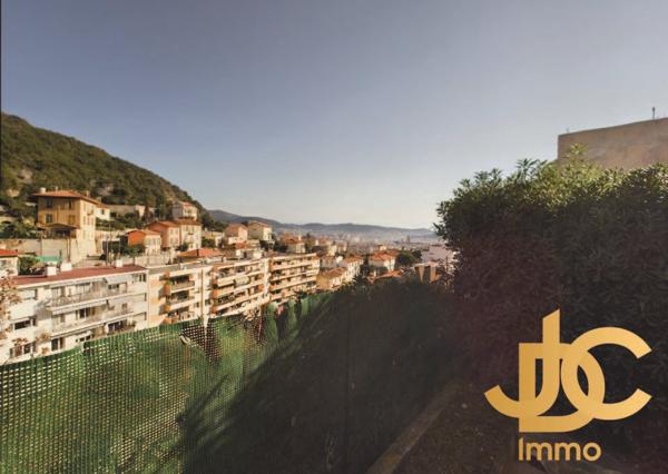 Maison à NICE (06000)