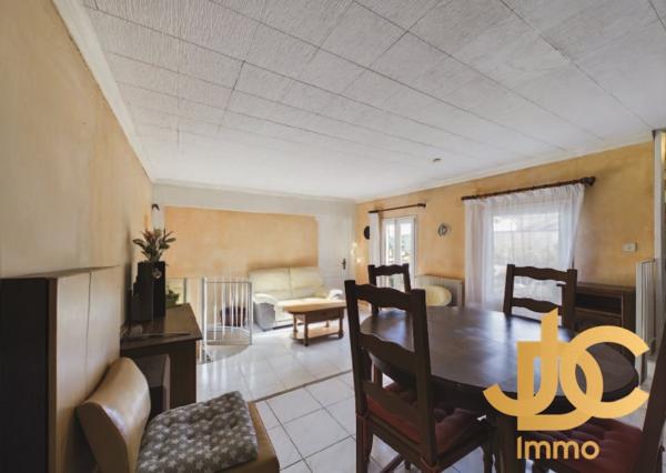 Maison à NICE (06000)