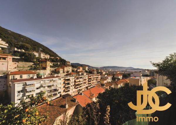 Maison à NICE (06000)