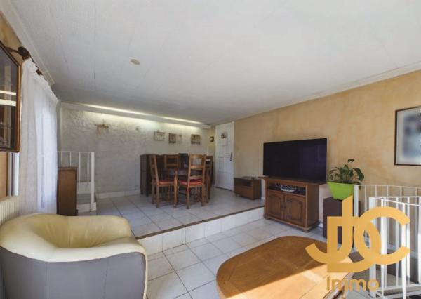 Maison à NICE (06000)