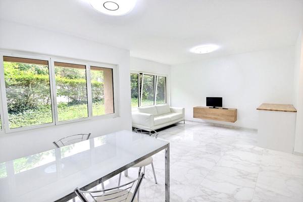 Appartement Fresnes 2 pièce(s) 40 m²