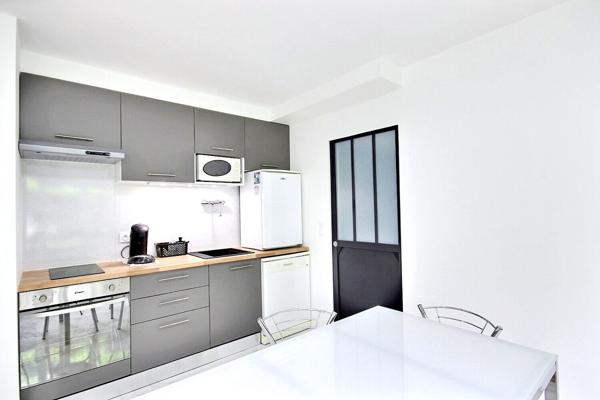 Appartement Fresnes 2 pièce(s) 40 m²