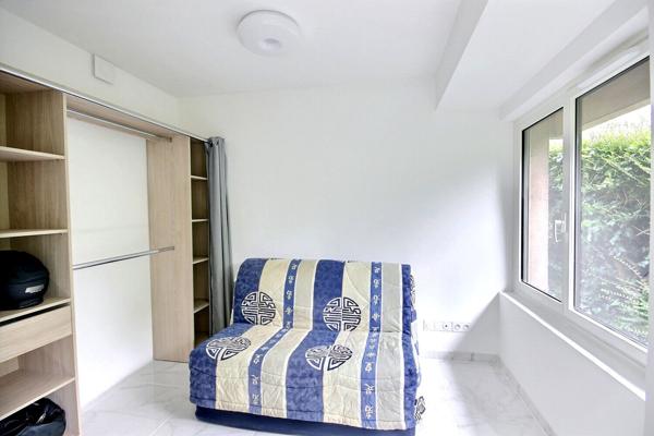Appartement Fresnes 2 pièce(s) 40 m²