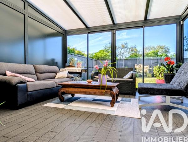 Maison à vendre 4 pièces 80 m² Draveil