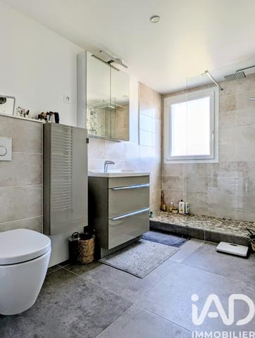 Maison à vendre 4 pièces 80 m² Draveil