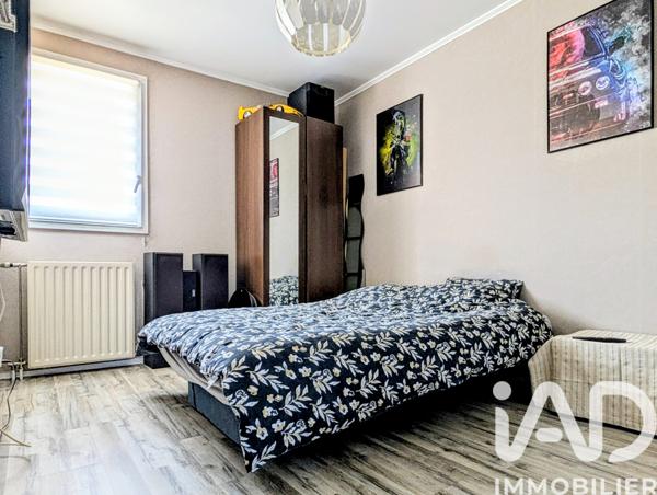 Maison à vendre 4 pièces 80 m² Draveil