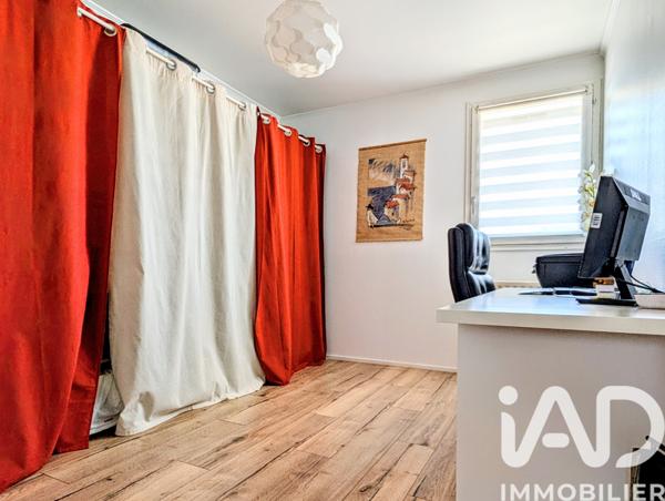 Maison à vendre 4 pièces 80 m² Draveil