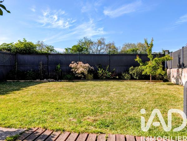 Maison à vendre 4 pièces 80 m² Draveil