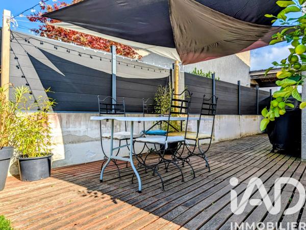 Maison à vendre 4 pièces 80 m² Draveil