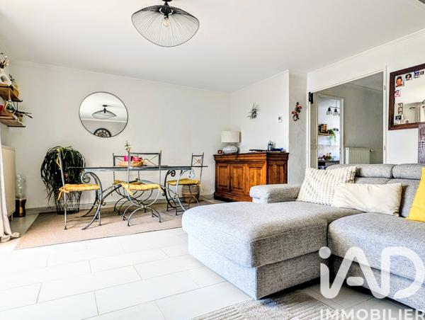Maison à vendre 4 pièces 80 m² Draveil