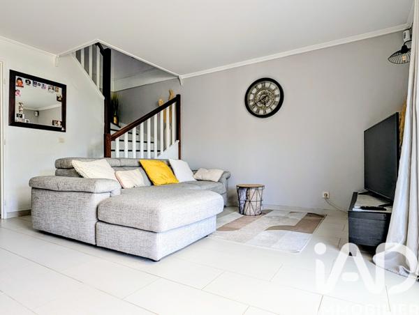 Maison à vendre 4 pièces 80 m² Draveil