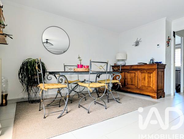 Maison à vendre 4 pièces 80 m² Draveil