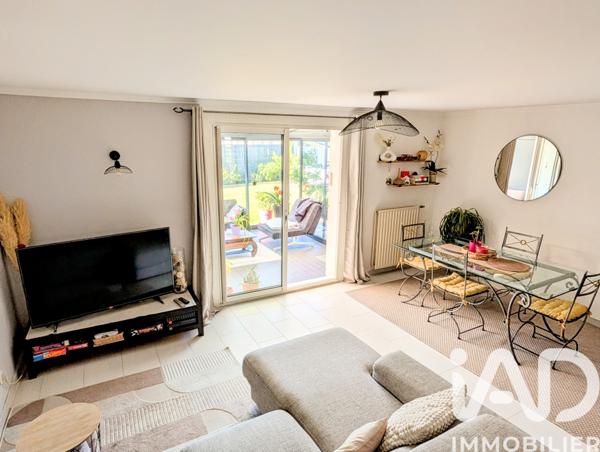 Maison à vendre 4 pièces 80 m² Draveil