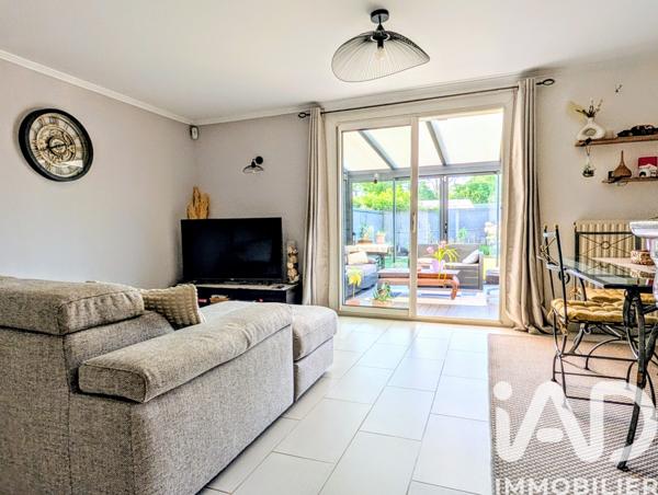 Maison à vendre 4 pièces 80 m² Draveil