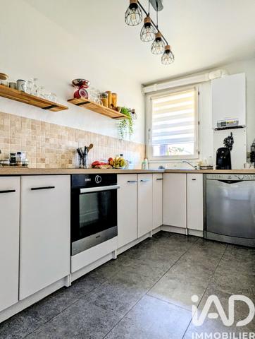 Maison à vendre 4 pièces 80 m² Draveil