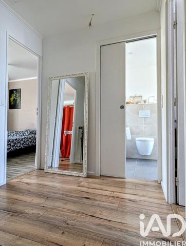 Maison à vendre 4 pièces 80 m² Draveil