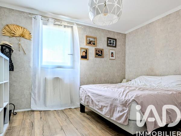 Maison à vendre 4 pièces 80 m² Draveil