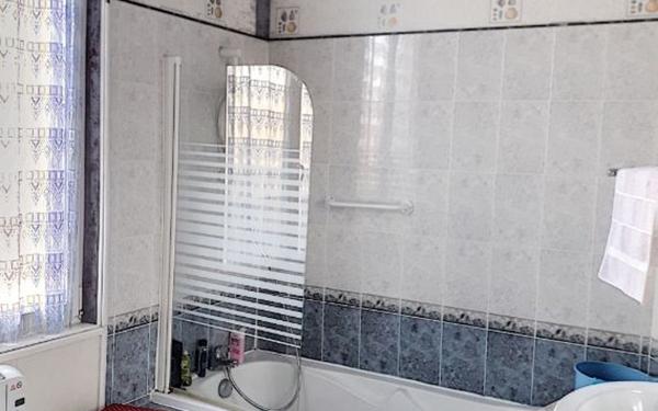 Appartement à vendre    3 pièces • 80,12 m2 Mamers