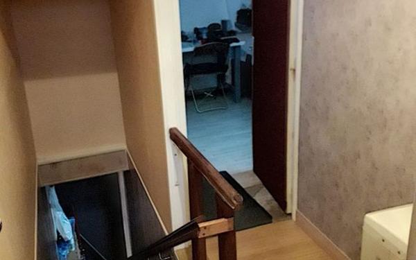 Appartement à vendre    3 pièces • 80,12 m2 Mamers