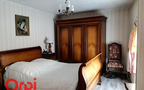 Appartement à vendre    3 pièces • 80,12 m2 Mamers