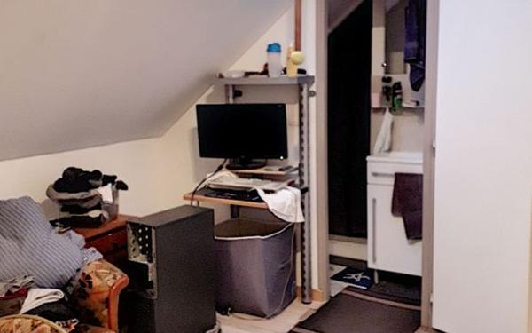 Appartement à vendre    3 pièces • 80,12 m2 Mamers