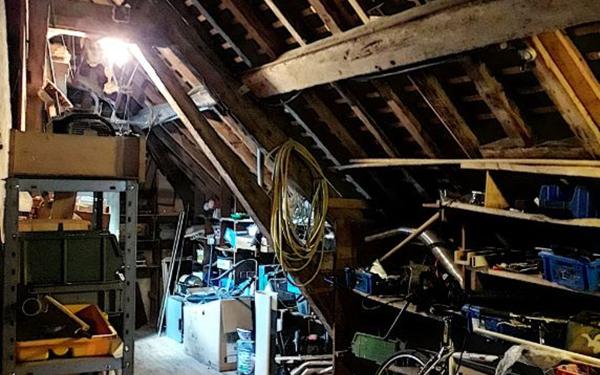 Appartement à vendre    3 pièces • 80,12 m2 Mamers