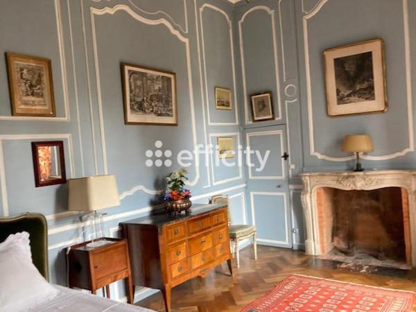 Immeuble 18 pièces - 840 m²