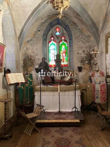 Immeuble 18 pièces - 840 m²