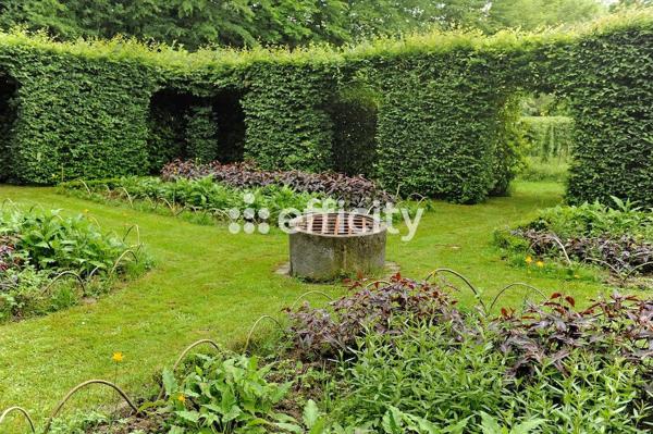 Immeuble 18 pièces - 840 m²