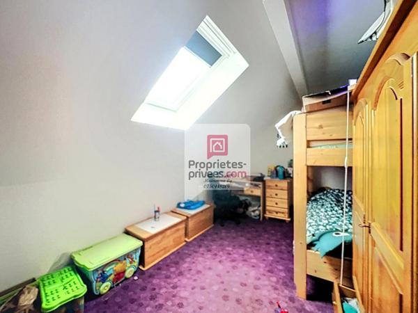 Maison 3 appartements Ugine 13 pièces  200 m2