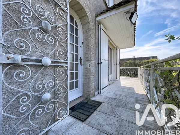 Maison à vendre 5 pièces 120 m² Poilly-lez-Gien