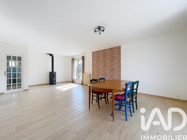 Maison à vendre 5 pièces 120 m² Poilly-lez-Gien