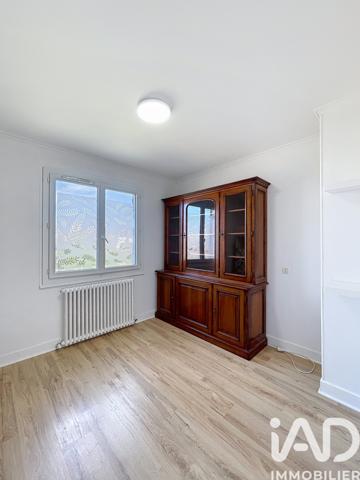 Maison à vendre 5 pièces 120 m² Poilly-lez-Gien