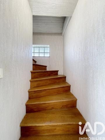 Maison à vendre 5 pièces 120 m² Poilly-lez-Gien